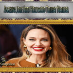 Angelina Jolie Artis Hollywood Terlibat Narkoba