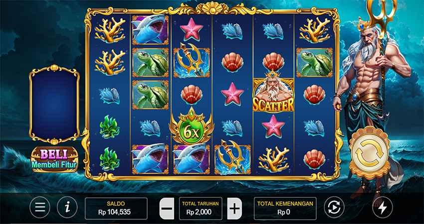 Tips Terbaik Main Slot Demo Gacor Tayo4d